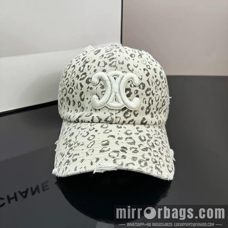 Replica Celine cap 083003