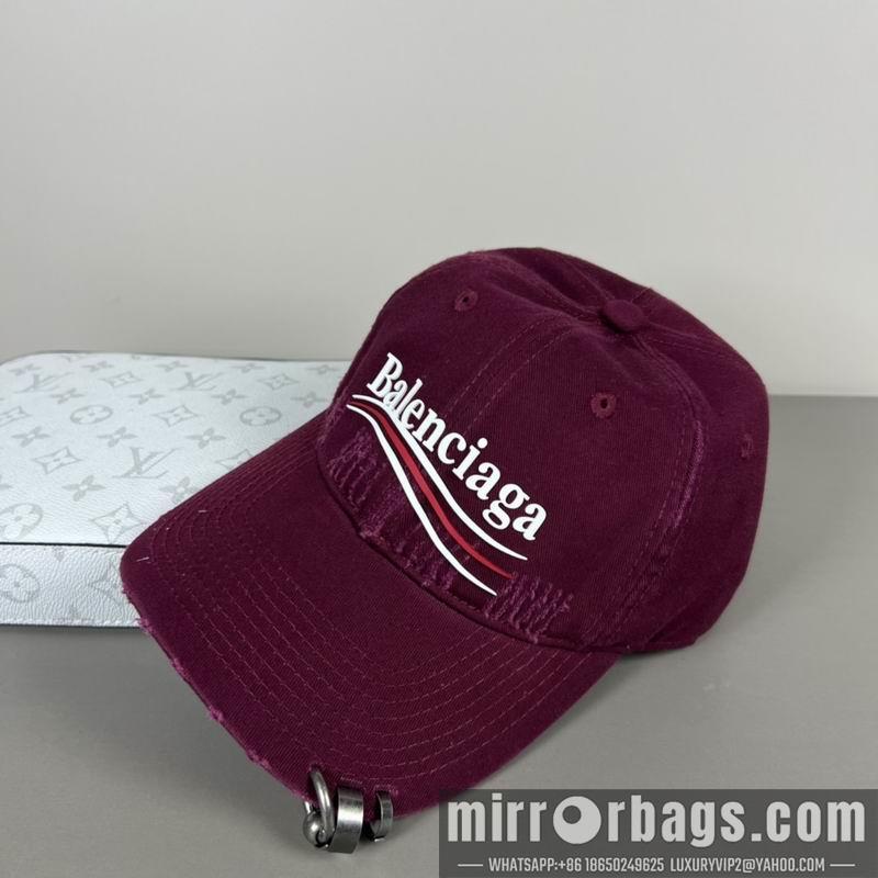 Replica Balenciaga Hat dx37