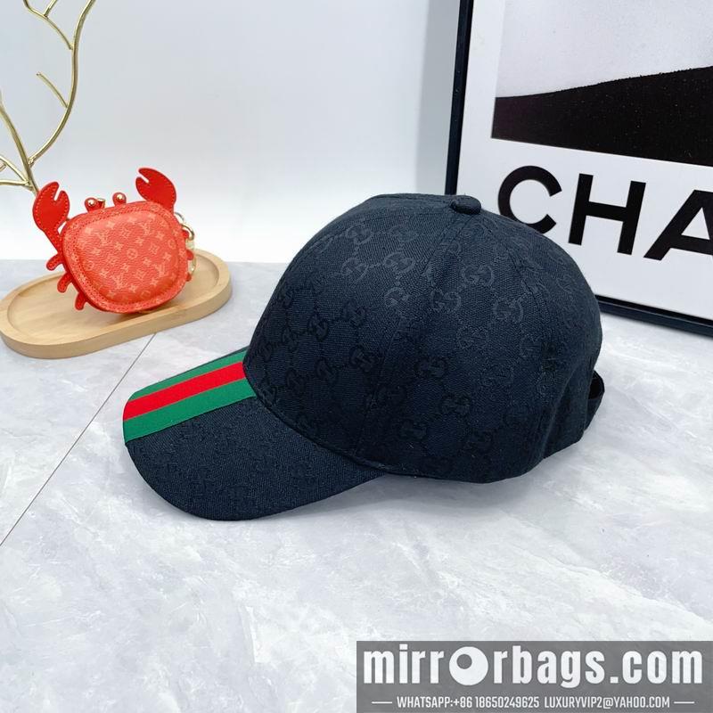 Replica Gucci cap dx09