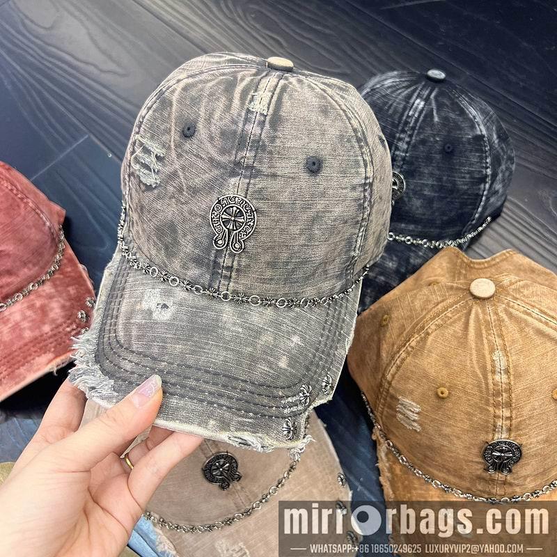 Replica Chrome Hearts Hat hm06