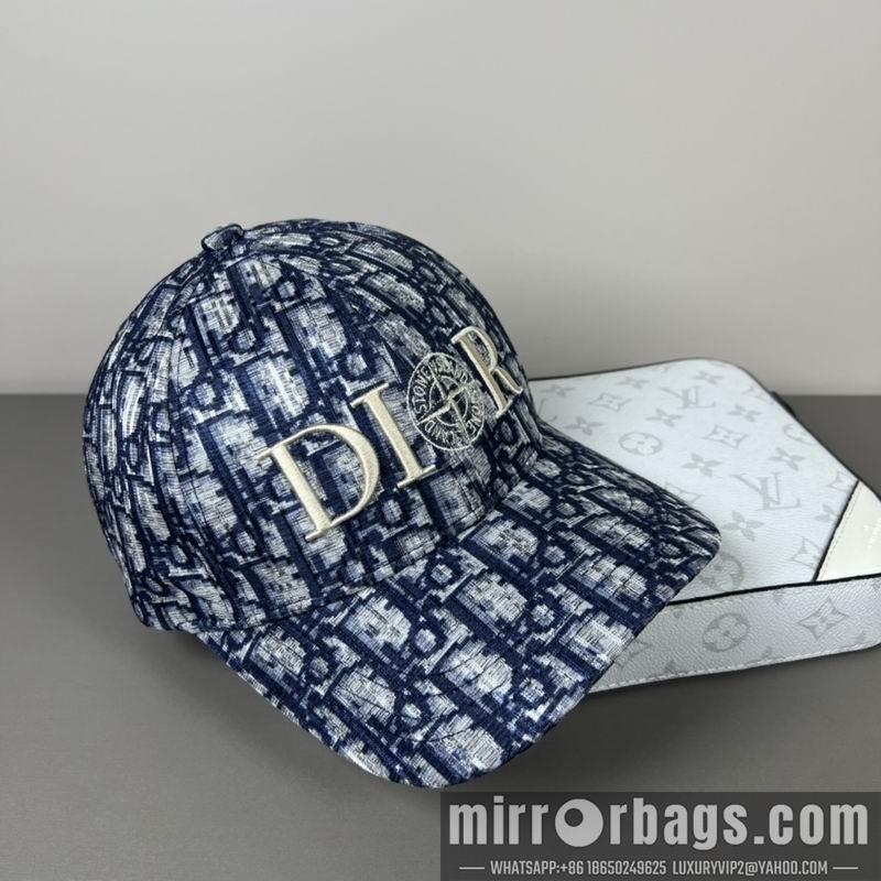 Replica Dior Hat dx26