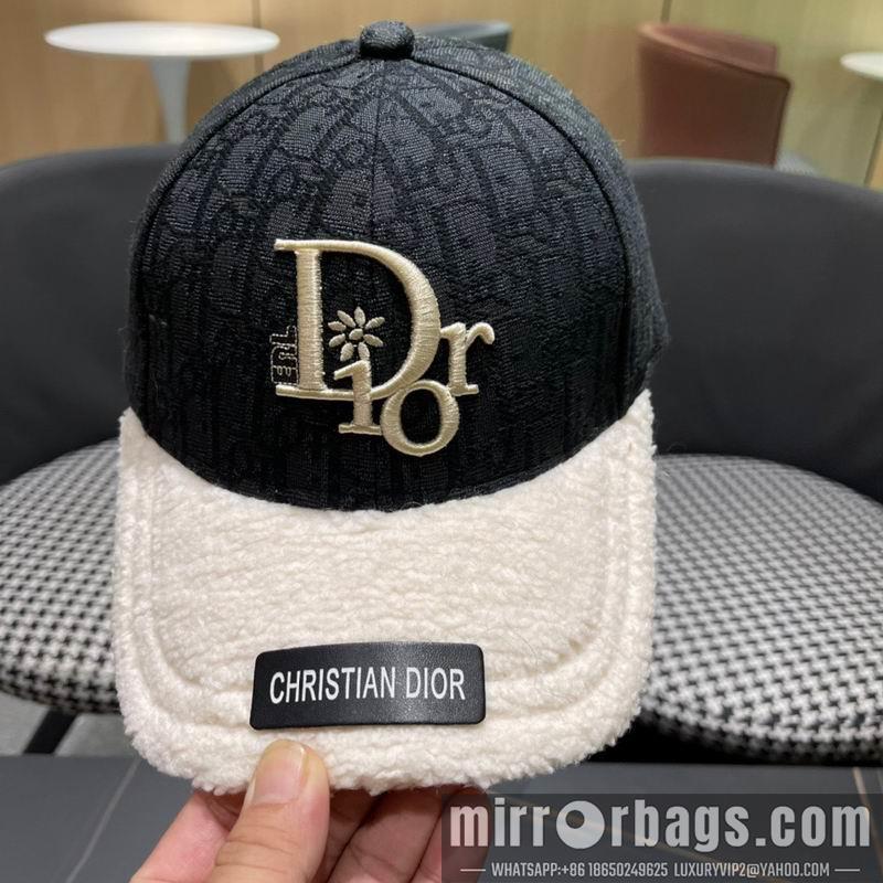 Replica Dior Hat 010401