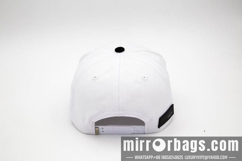 Replica Amiri cap 54