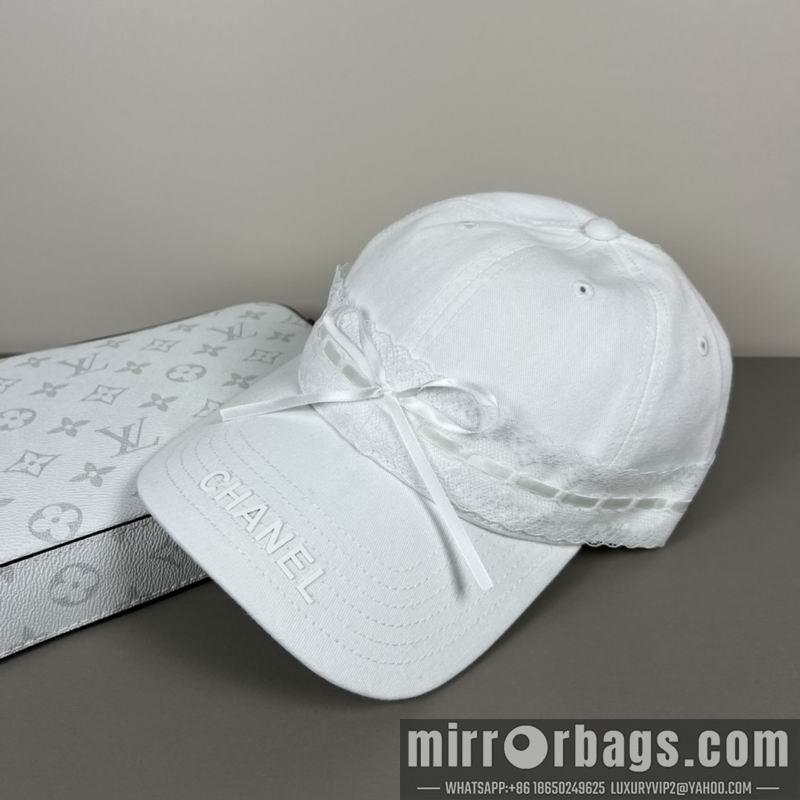 Replica Chanel cap dx15