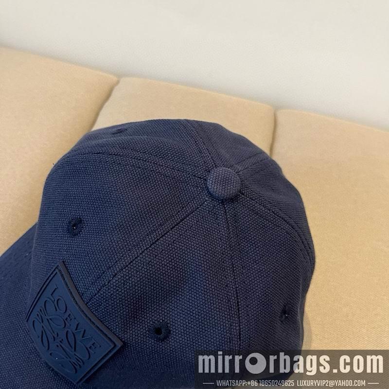 Replica Loewe Hat dx51