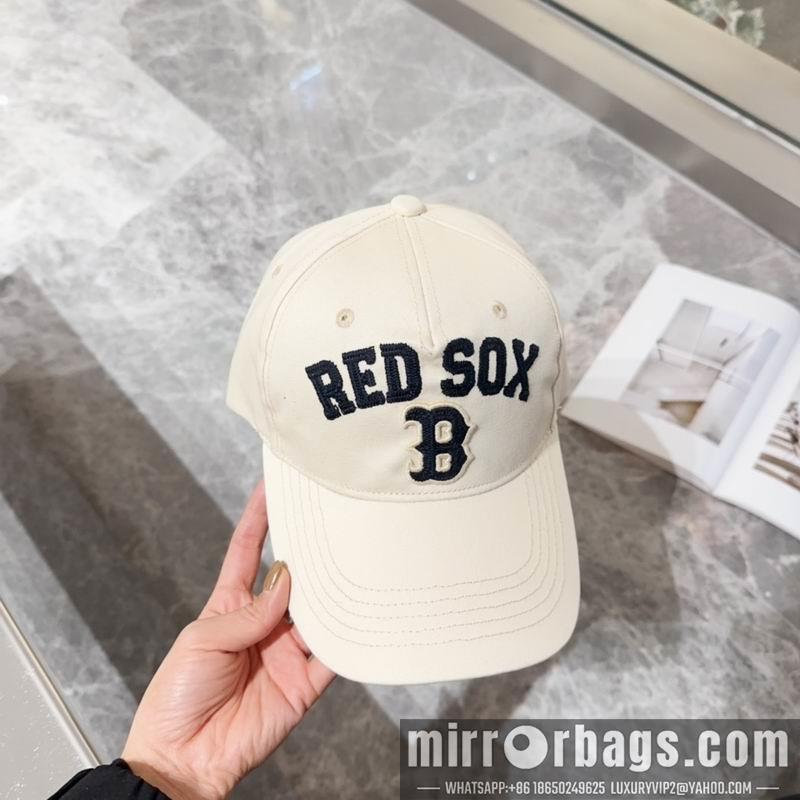 Replica MLB NY Cap 010220