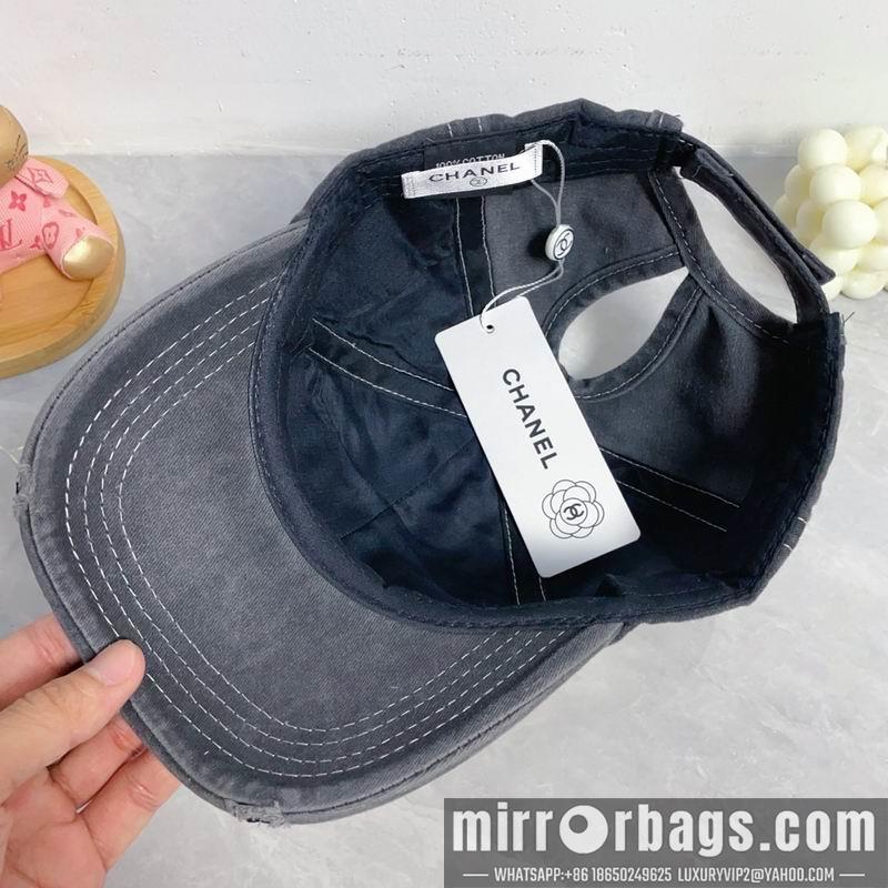 Replica Chanel cap dx26