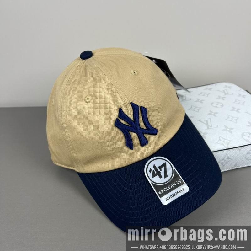 Replica NY Cap dx52