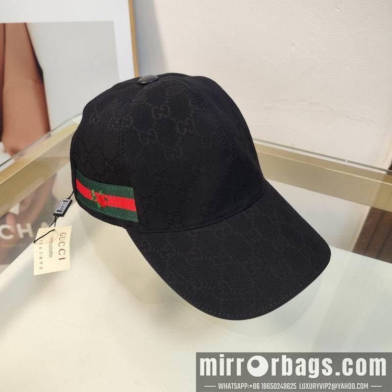 Replica Gucci Cap dx24