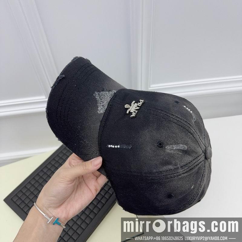 Replica Prada cap 091402