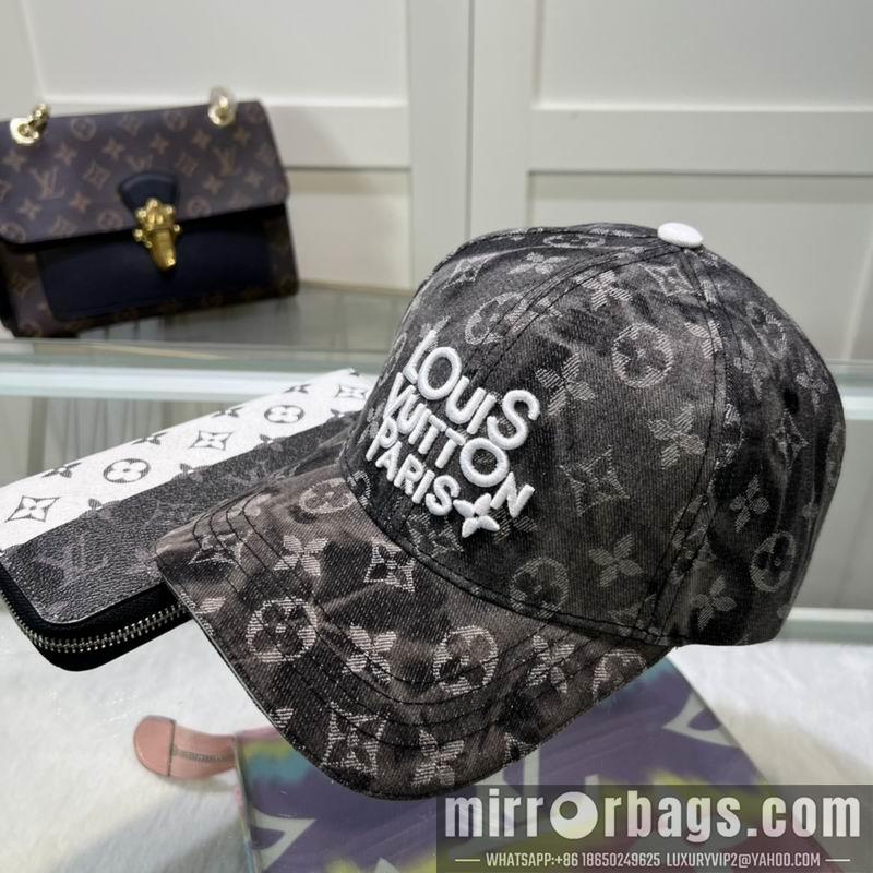 Replica LV cap dx41