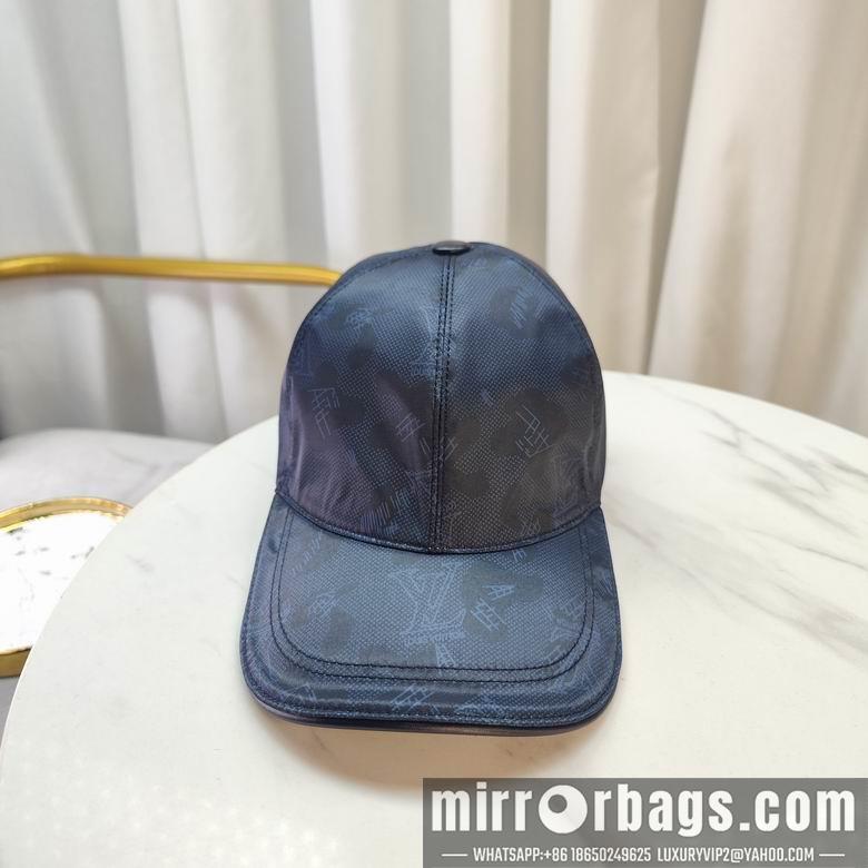 Replica LV Hat dxn18