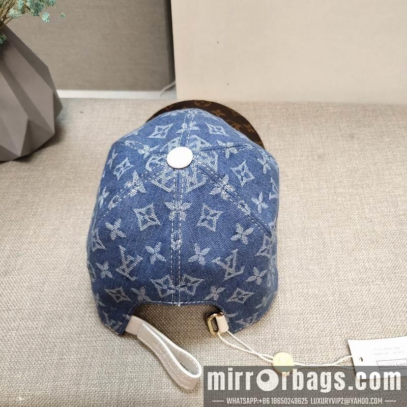 Replica LV cap dx20