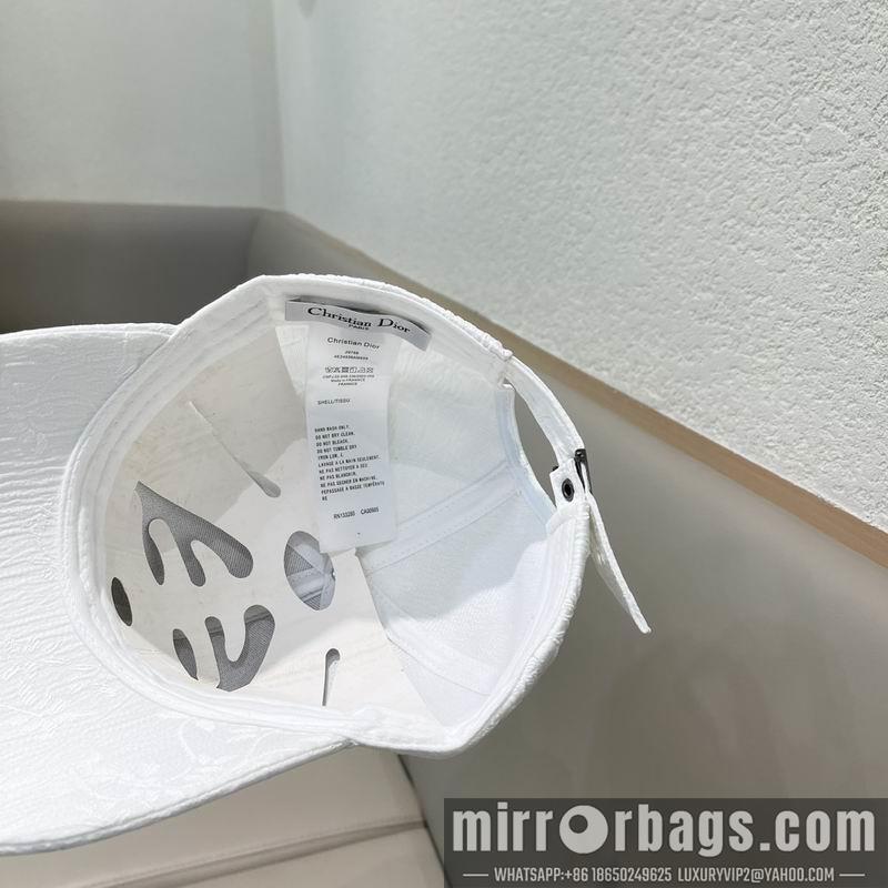 Replica Dior cap 041701
