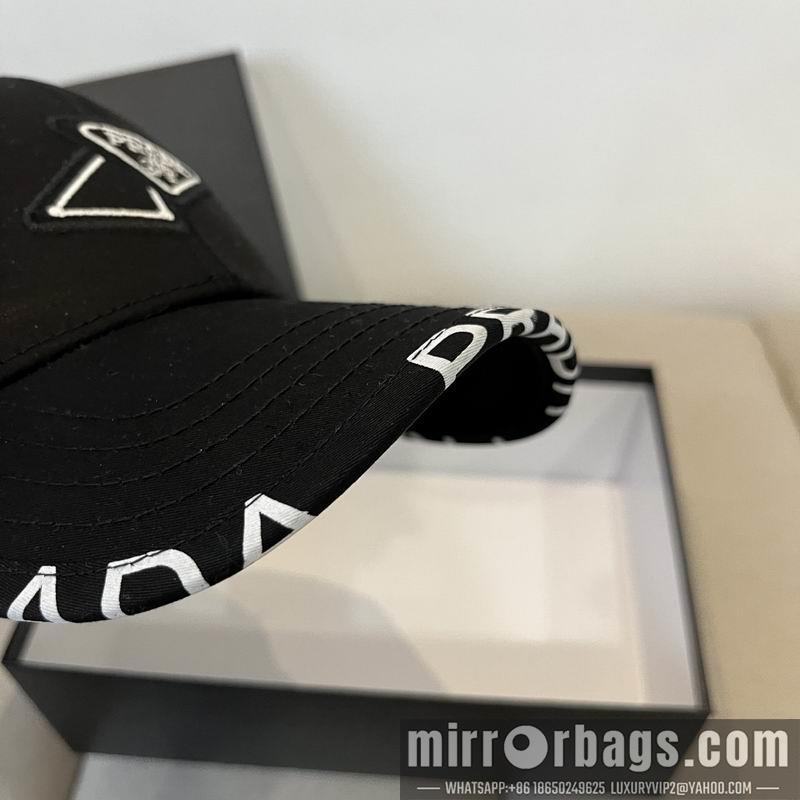 Replica Prada cap dx25