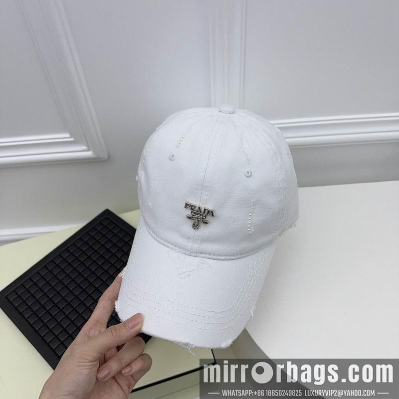 Replica Prada cap 091402