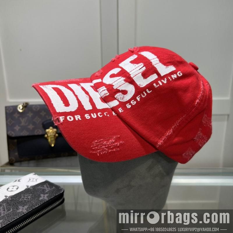 Replica Diesel cap dx04