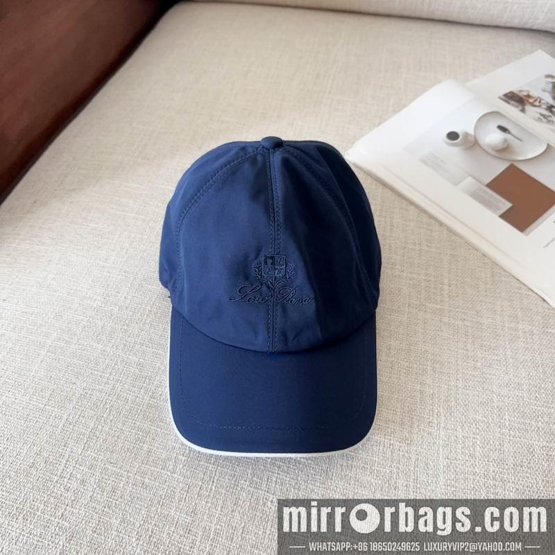 Replica Loro Piana cap dx15