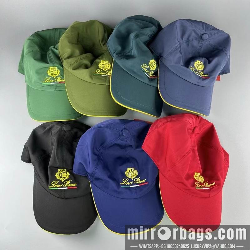 Replica Loro Piana Hat 100701