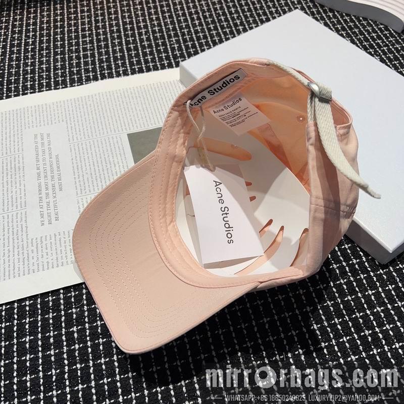 Replica Acne cap dx01