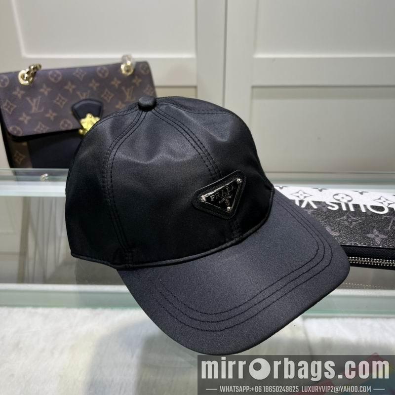 Replica Prada Hat dx10