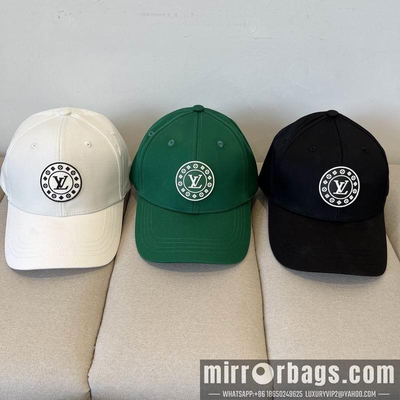 Replica LV Hat dx66