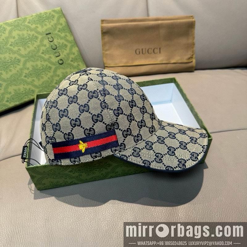 Replica Gucci cap dx04