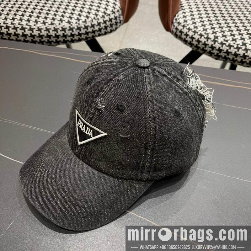 Replica Prada cap 121402