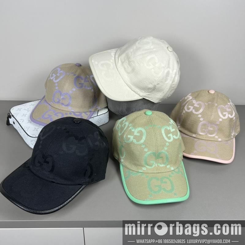 Replica Gucci cap dx34