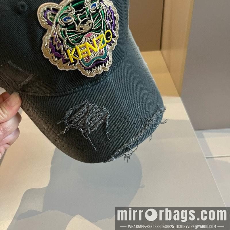 Replica Kenzo cap dx03