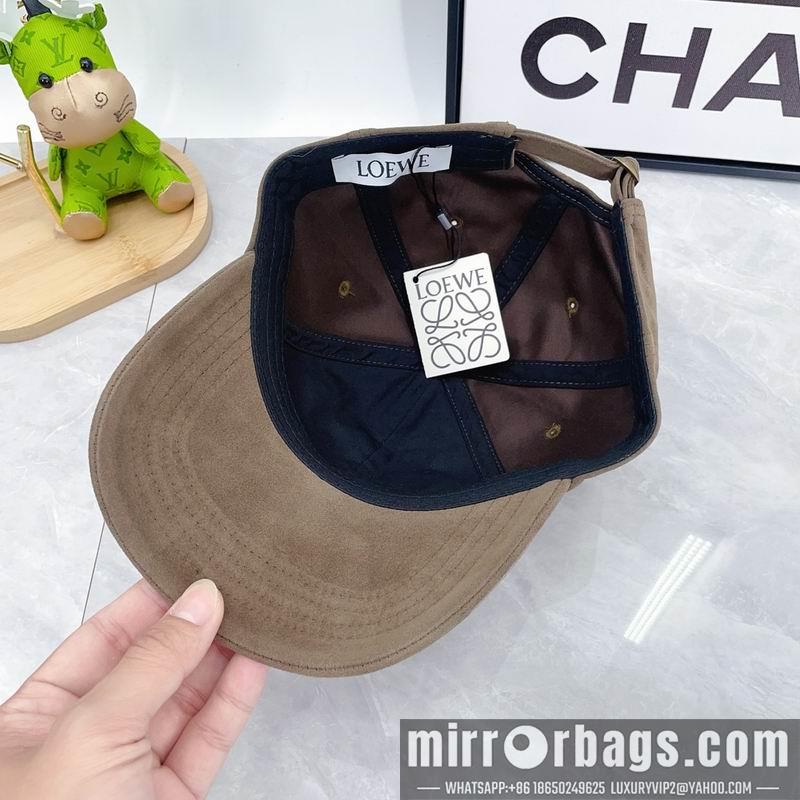 Replica Loewe cap dx28