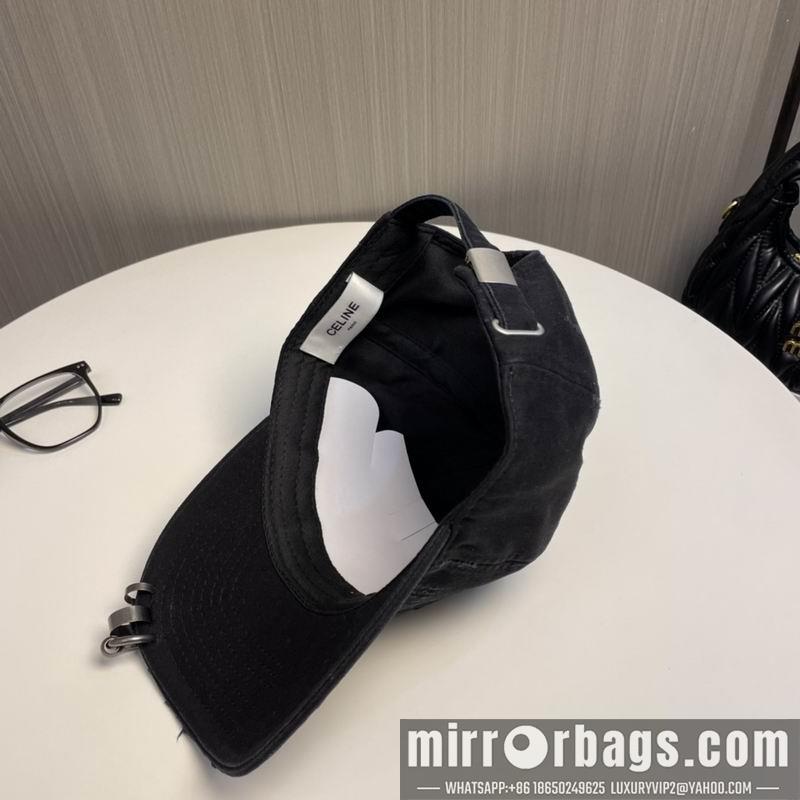 Replica Celine cap dx124