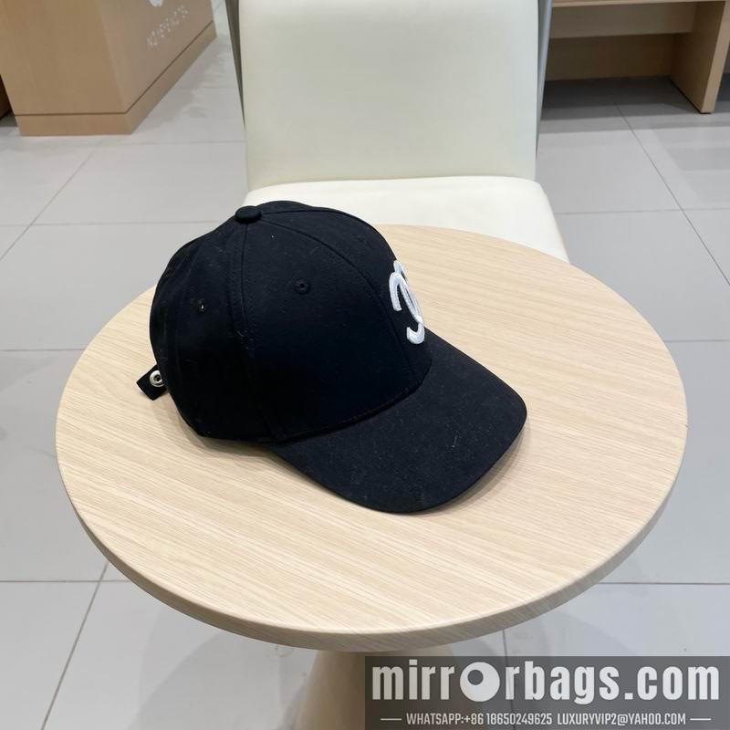 Replica Chanel cap 011501