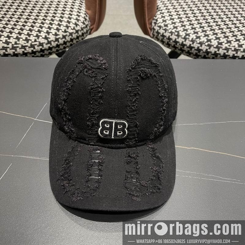 Replica Balenciaga Hat 020802