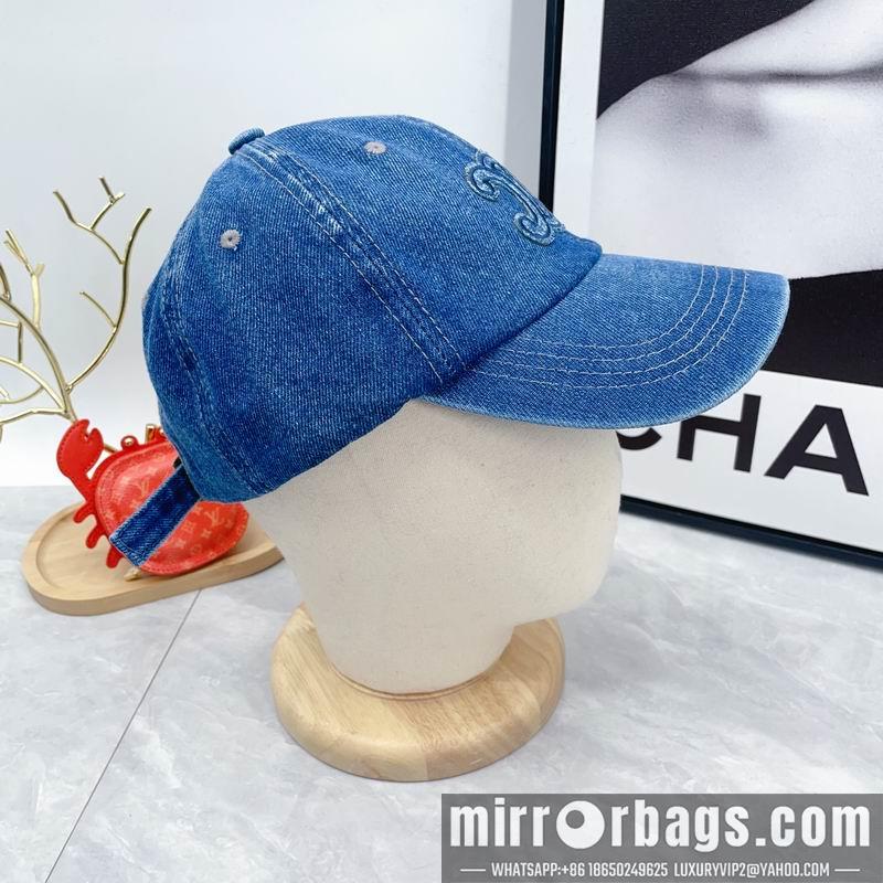 Replica Celine cap dx01