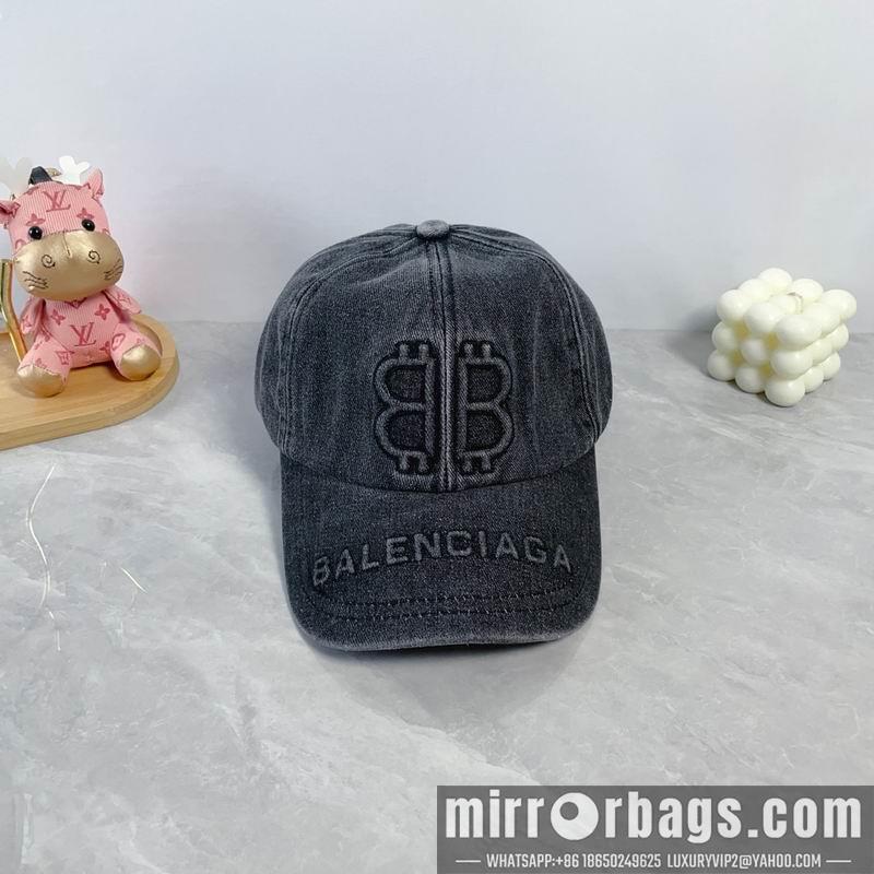 Replica Balenciaga cap dx79