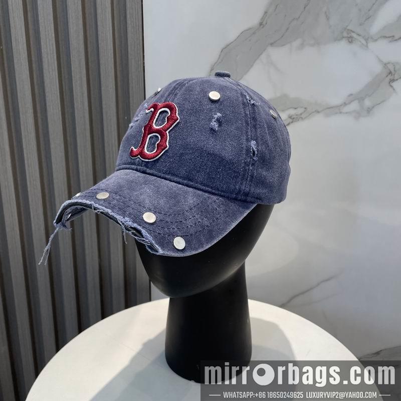 Replica MLB cap 040201