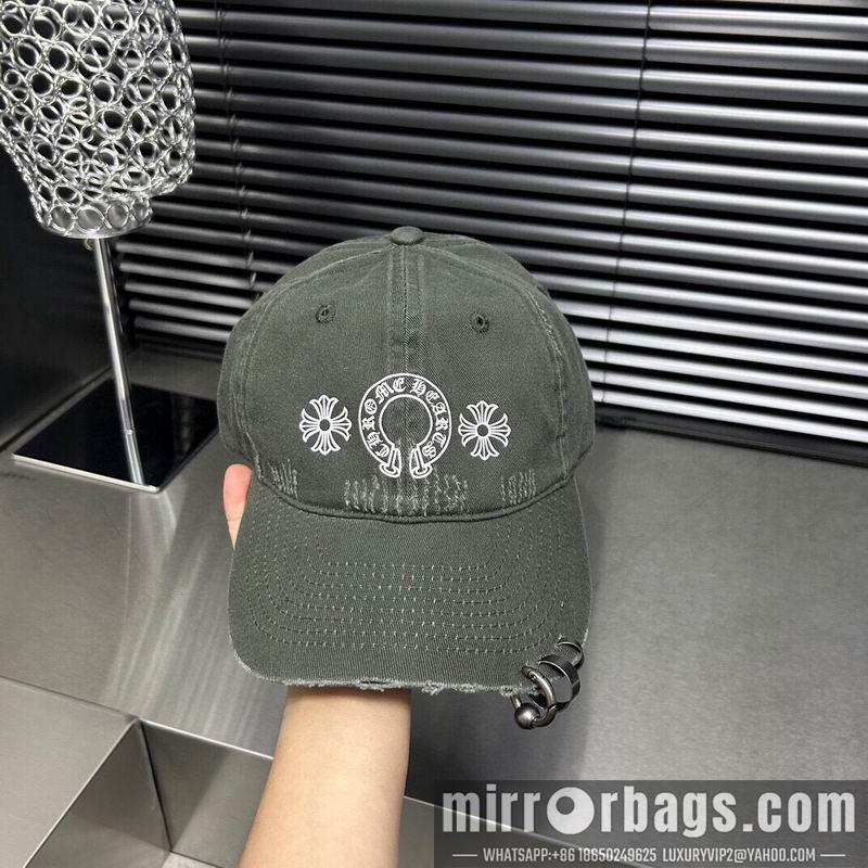 Replica Chrome Hearts Hat dx11