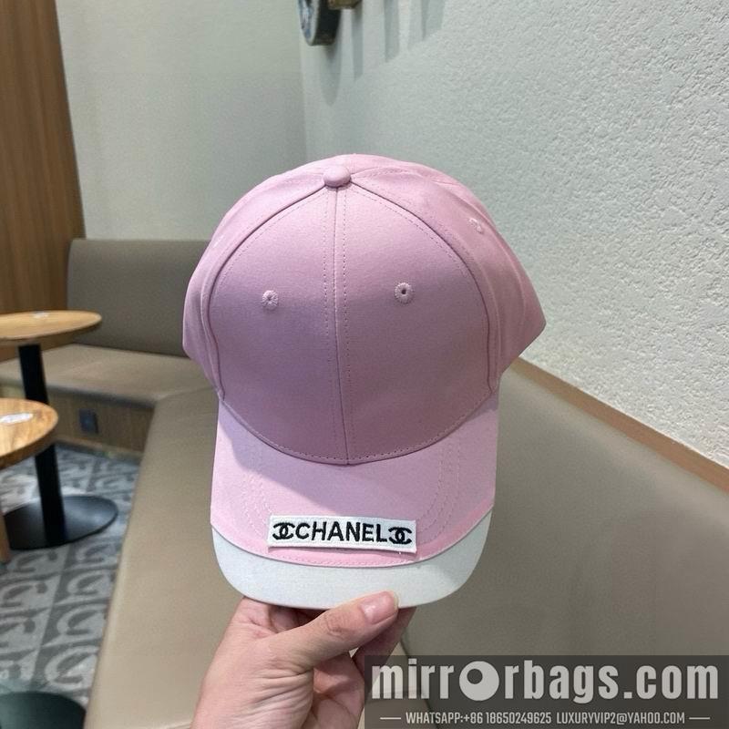 Replica Chanel Hat 021003