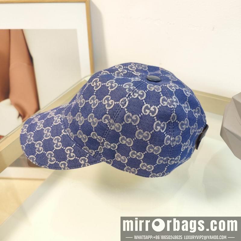 Replica Gucci Hat dx153