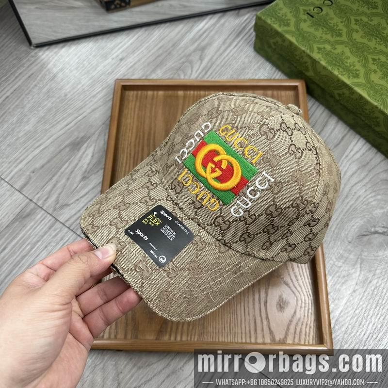 Replica Gucci Hat dx36