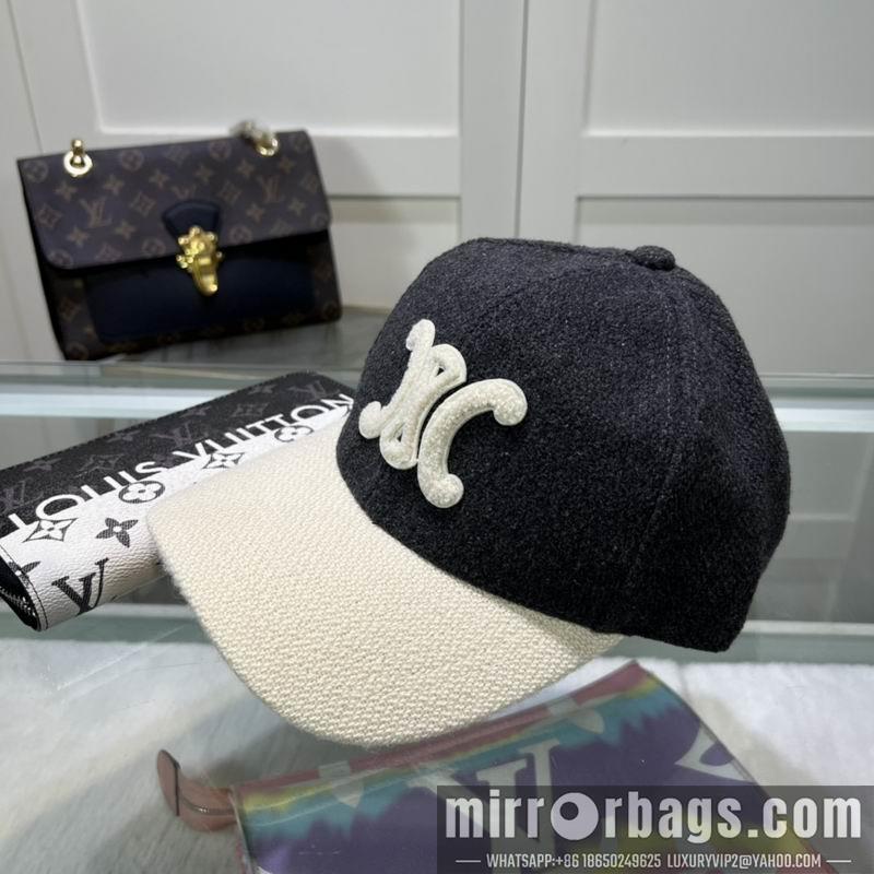 Replica Celine cap dx101