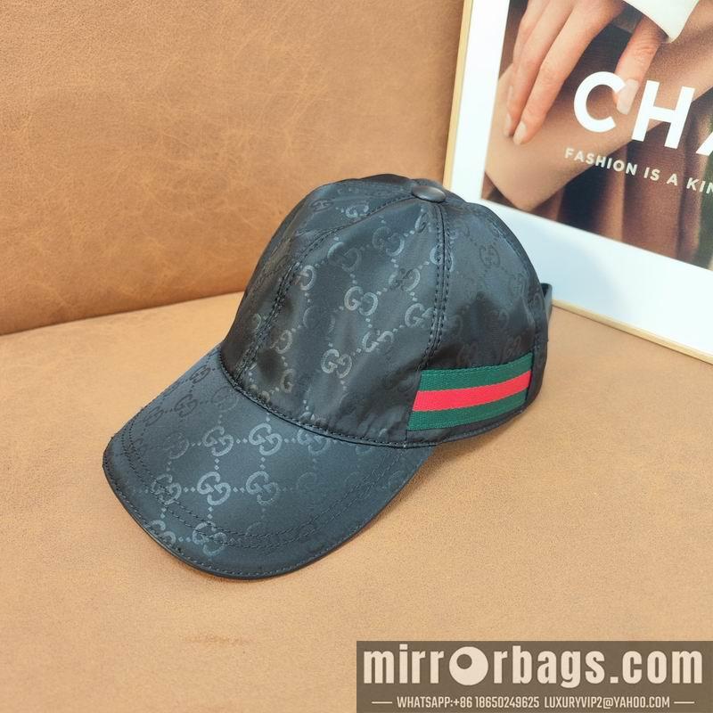 Replica Gucci cap dx133