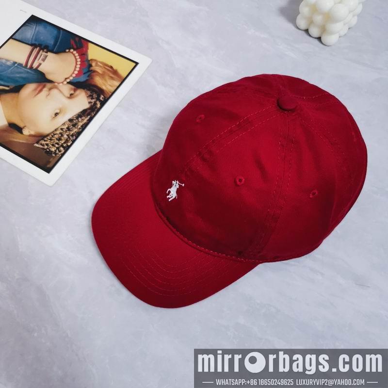 Replica Polo cap dx01
