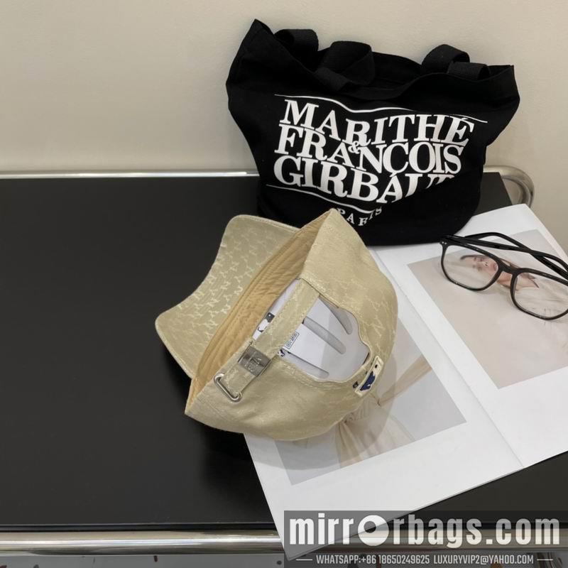Replica NY cap 042701