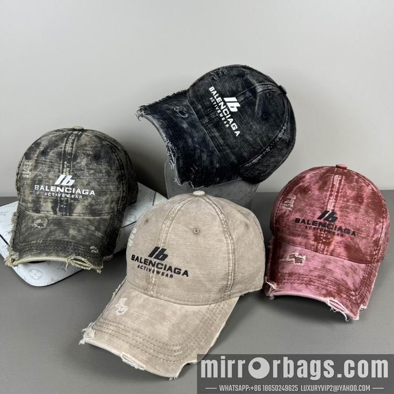 Replica Balenciaga cap dx31