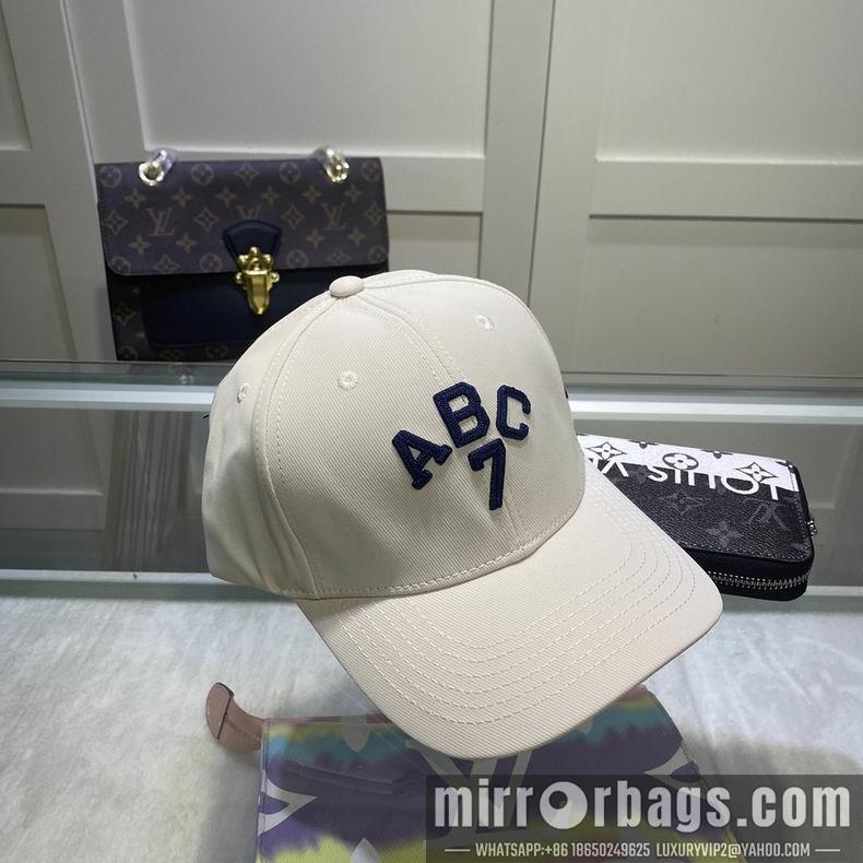 Replica Fear of Gog Cap 03