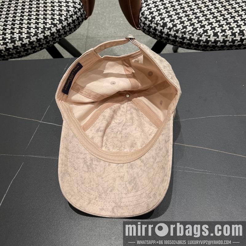 Replica LV Hat 040204
