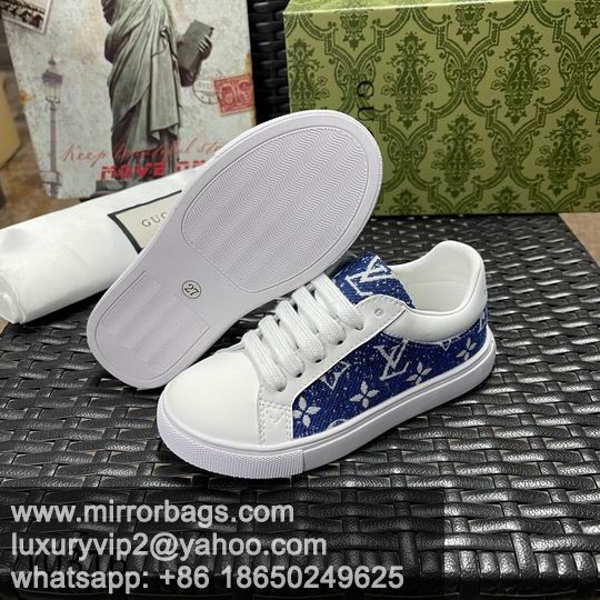 Replica 5 colors sz23-35 n0301