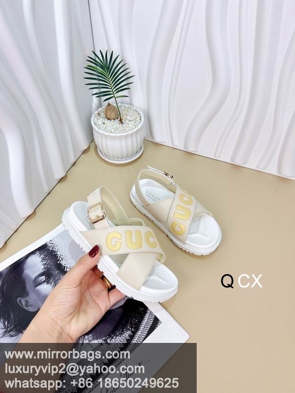 Replica Gucci sz26-35 CX0403